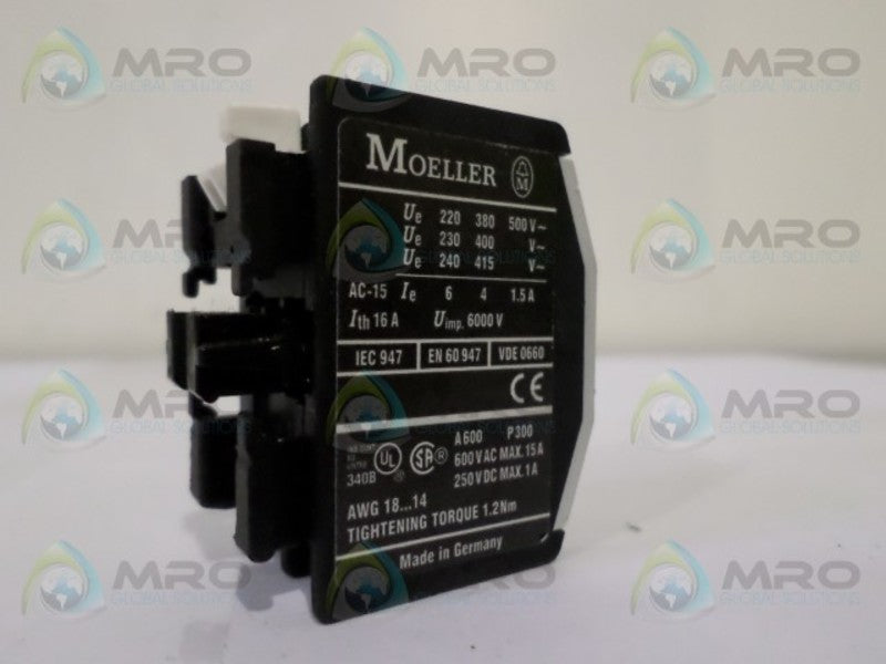KLOCKNER MOELLER 11DILM * NEW NO BOX *