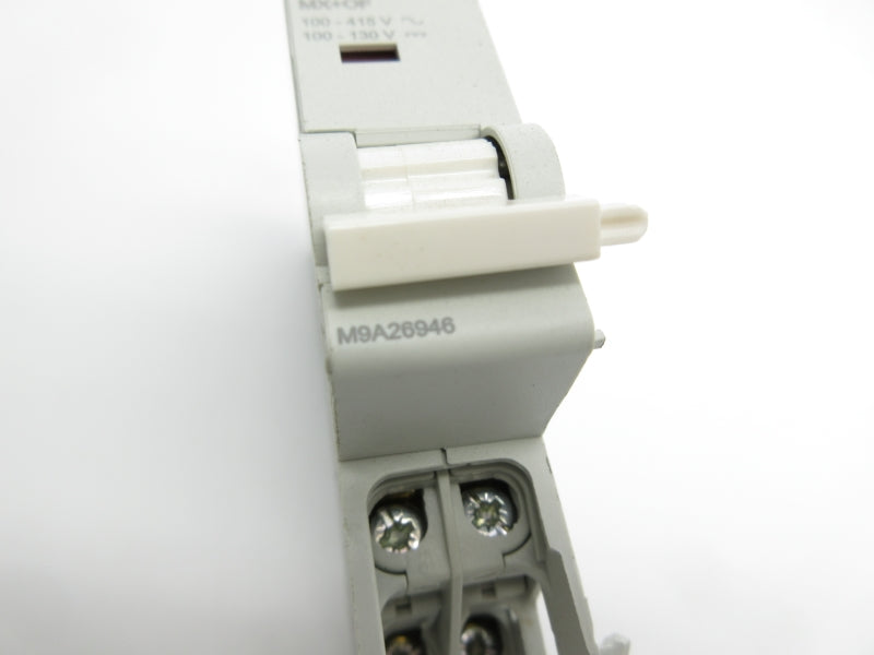 SCHNEIDER ELECTRIC M9A26946 100-415V NSNP