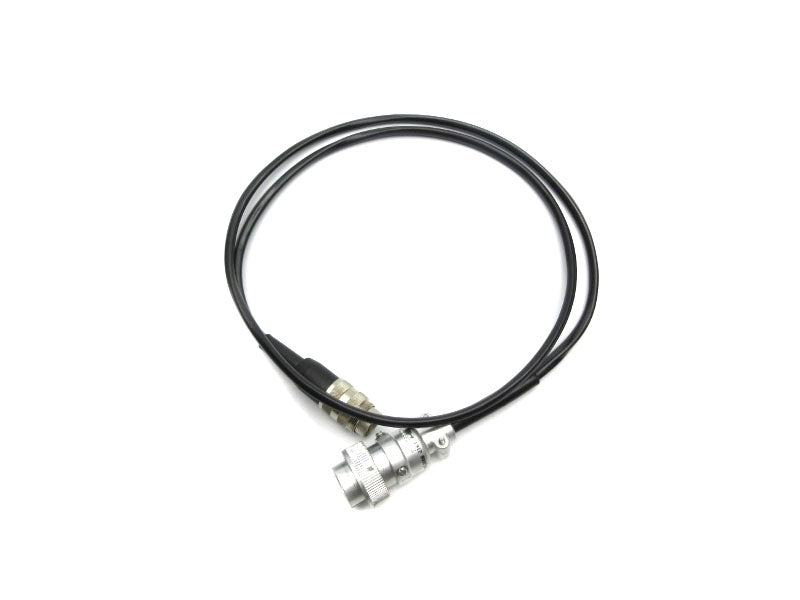 ITT CANNON STD-K 057-0165-000 NSNP