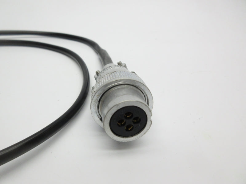 ITT CANNON STD-K 057-0165-000 NSNP