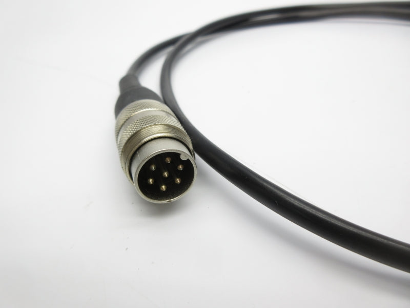 ITT CANNON STD-K 057-0165-000 NSNP