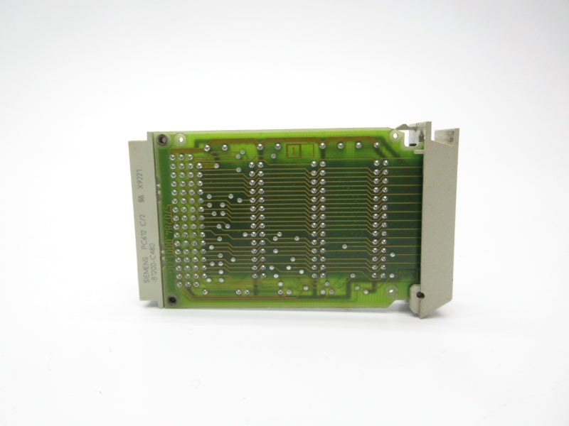 SIEMENS 6FX1821-1BX02-2A NSNP