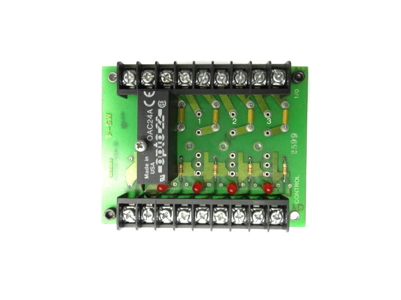 CRYDOM MS-4 UNMP