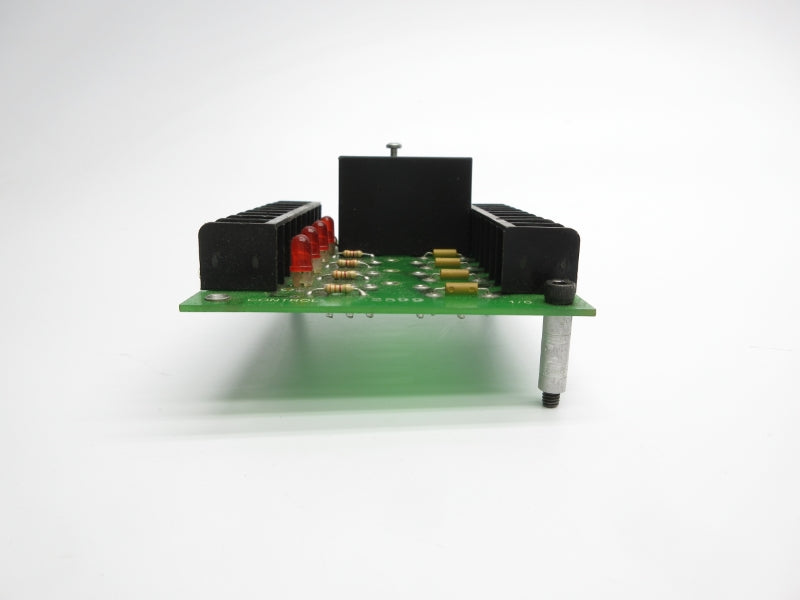CRYDOM MS-4 UNMP