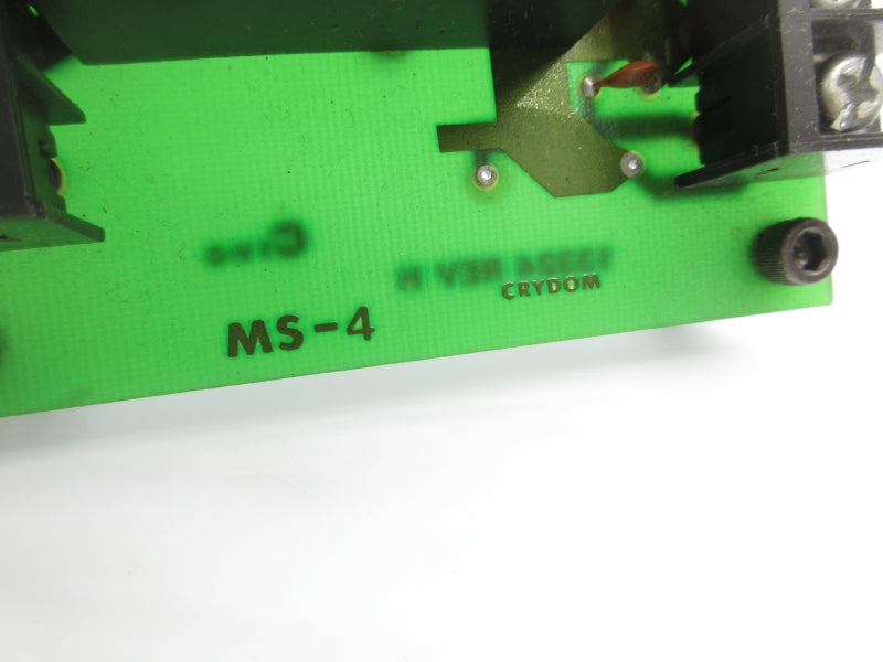 CRYDOM MS-4 UNMP