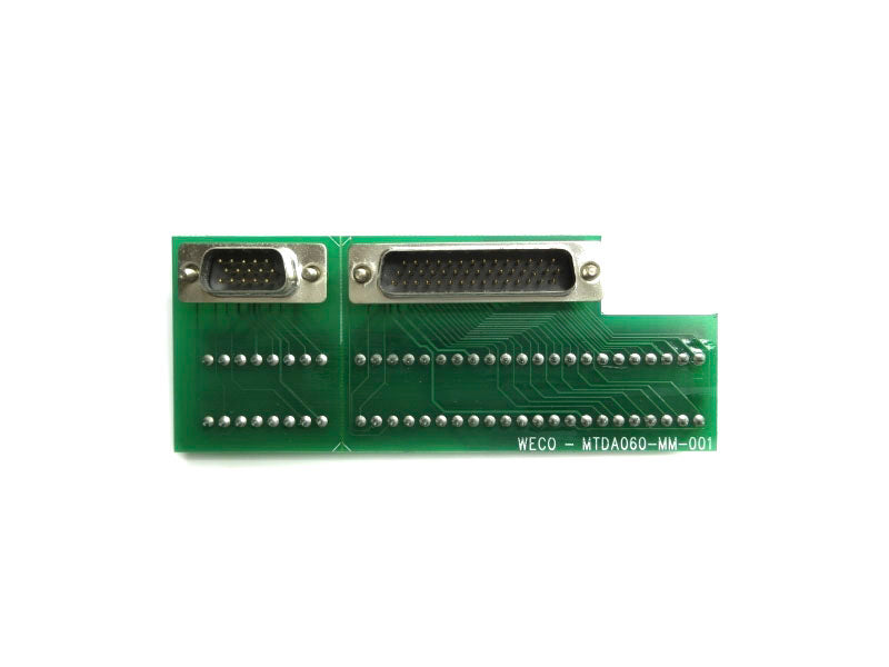 WECO MTDA060-MM-001 NSNP