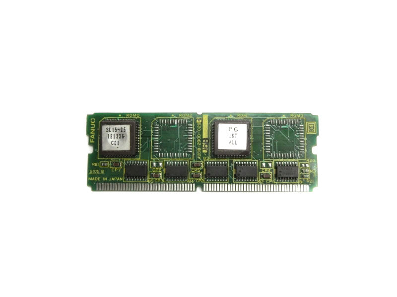 FANUC A20B-2900-0293/06B NSNP