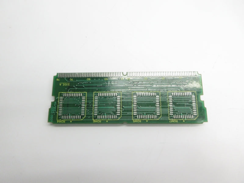 FANUC A20B-2900-0293/06B NSNP