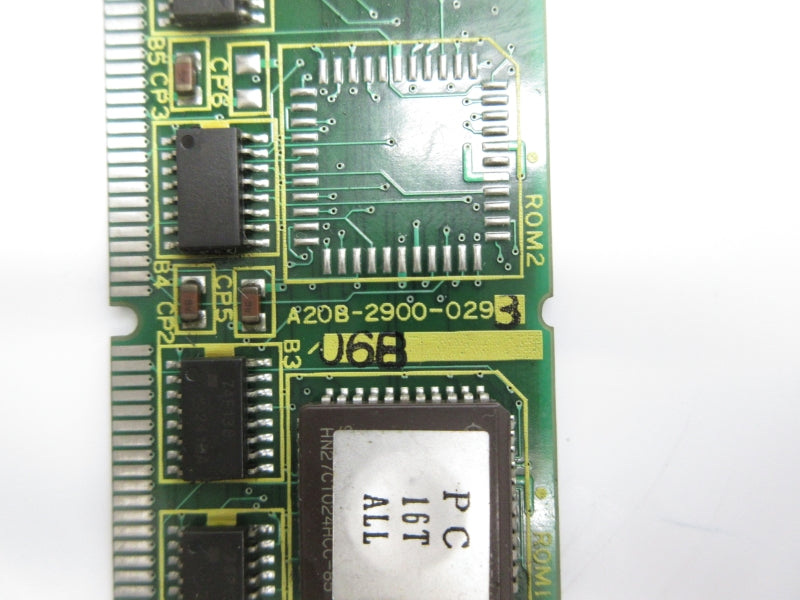 FANUC A20B-2900-0293/06B NSNP
