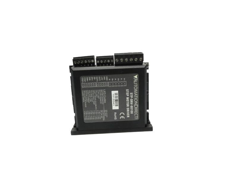 AUTOMATION DIRECT STP-DRV-80100 NSNP