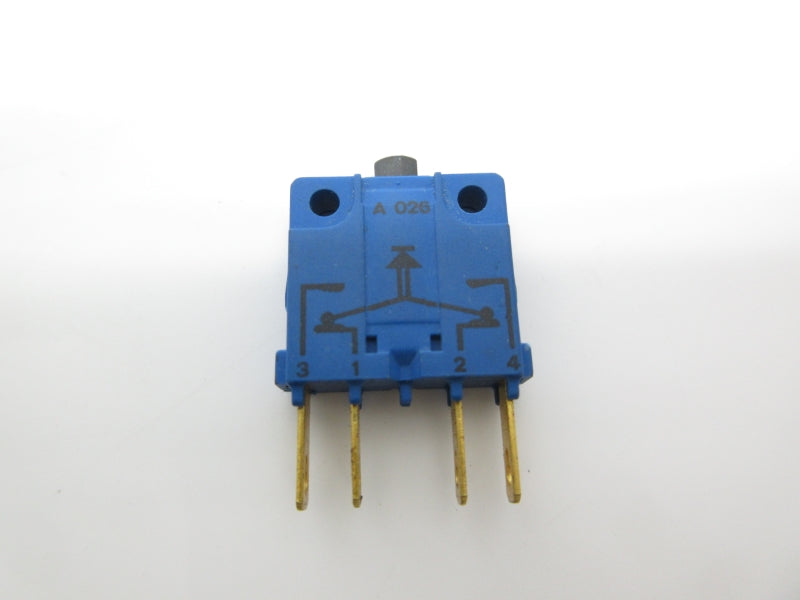 EAO A026 NSNP