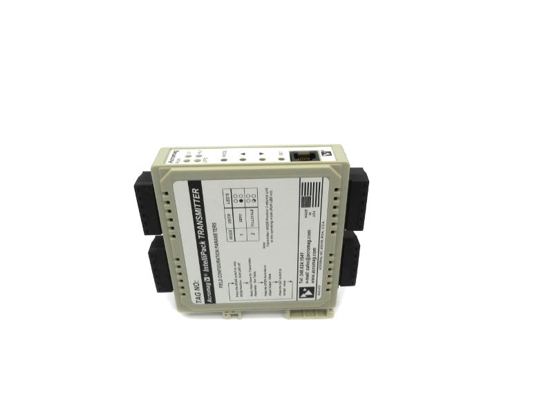 ACROMAG 851T-0500 4-11VDC NSNP