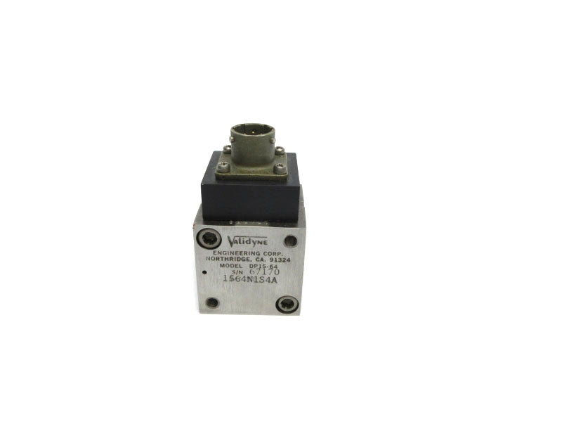VALIDYNE DP15-64 NSNP