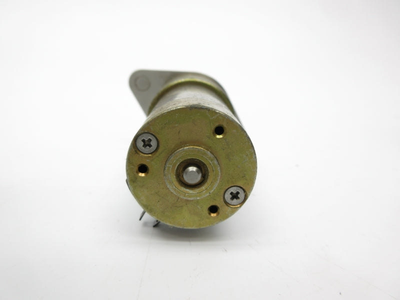 PITTMAN GM8712F688 19.1VDC NSNP