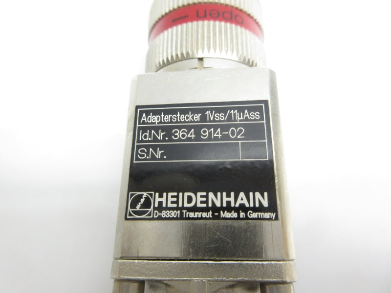 HEIDENHAIN 364914-02 NSNP