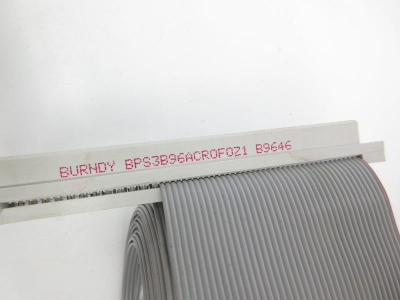 BURNDY BPS3B96ACR0F0Z1 NSNP