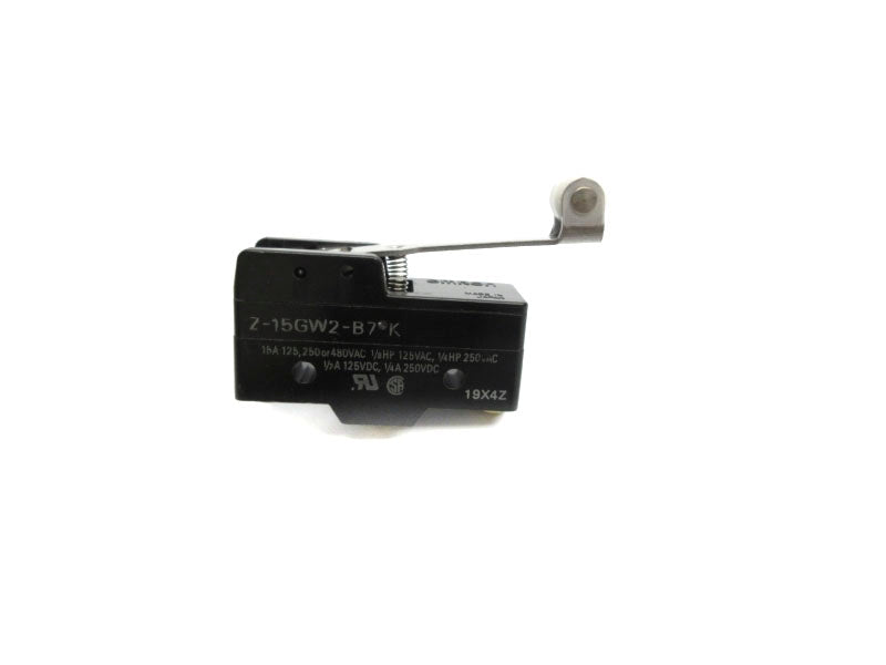 OMRON Z-15GW2-B7-K 480VAC 15A NSNP
