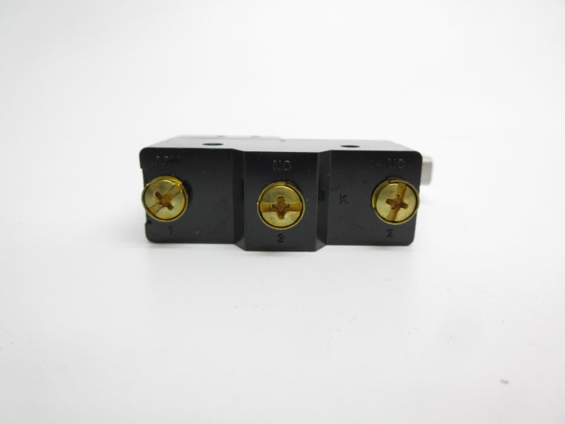 OMRON Z-15GW2-B7-K 480VAC 15A NSNP