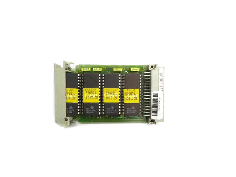 SIEMENS 6FX1821-1BX01-2F NSNP
