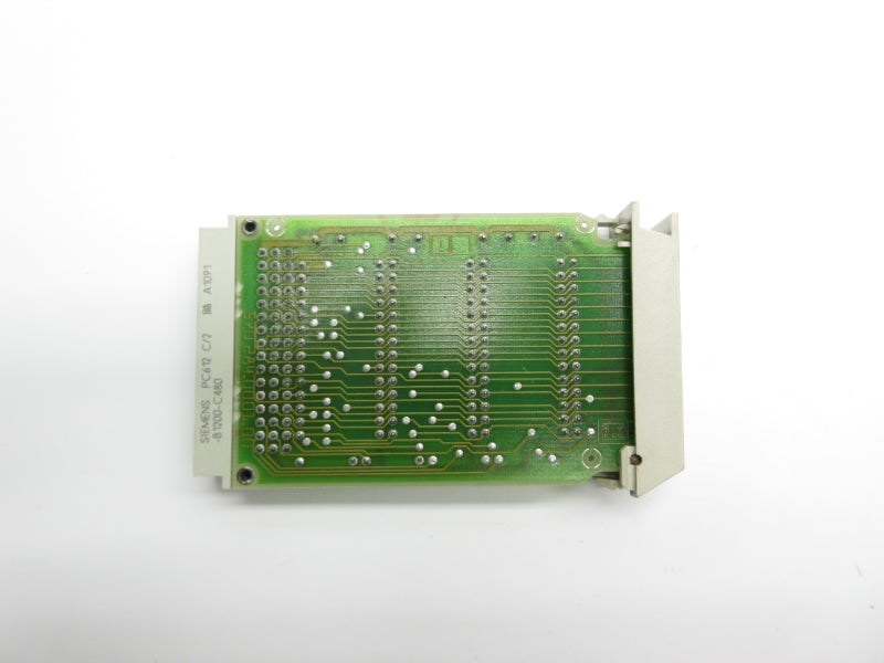 SIEMENS 6FX1821-1BX01-2F NSNP