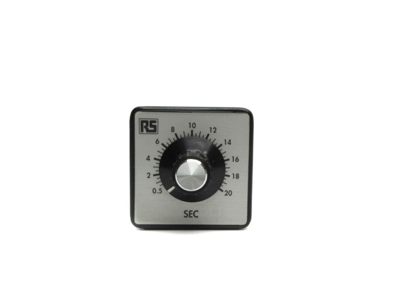 RS COMPONENTS 349-973 94-121V 0.5-20S NSNP