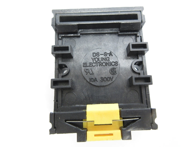 YOUNG ELECTRONICS DS-8-A 300V 10A NSNP