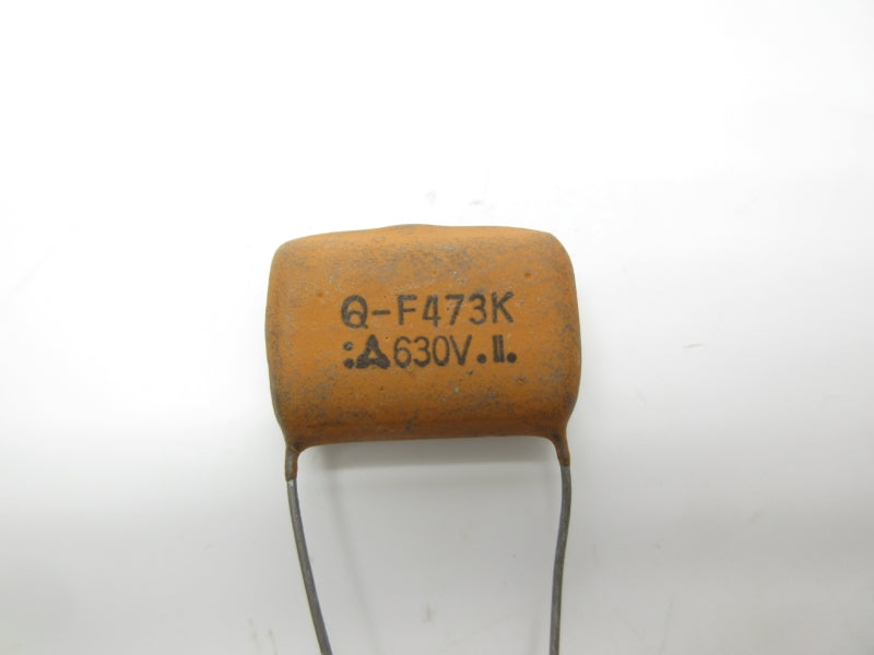 INDUSTRIAL MRO Q-F473K 630V UNMP