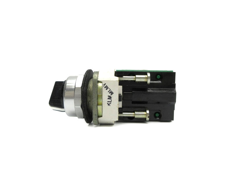 ALLEN BRADLEY 800T-H2 SER. A NSNP
