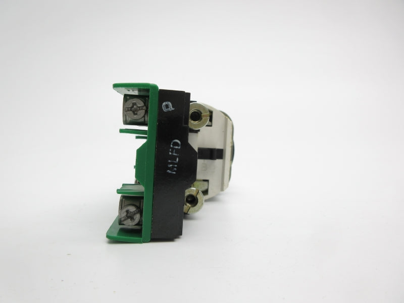 ALLEN BRADLEY 800T-H2 SER. A NSNP