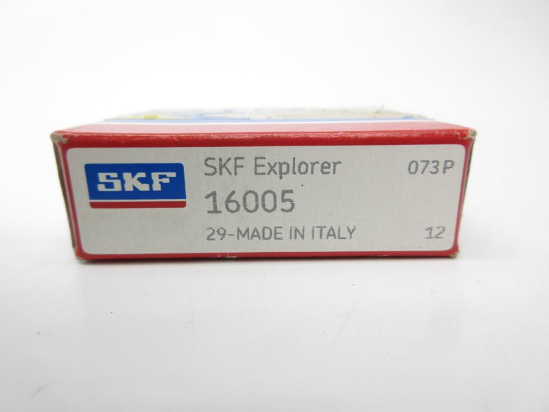SKF 16005 NSFS