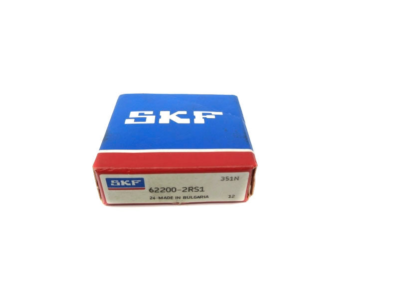 SKF 62200-2RS1 NSFS