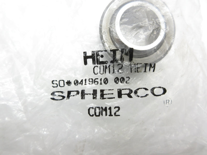SPHERCO COM12 NSMP