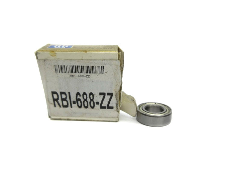 RB TECH RBI-688-ZZ NSMP