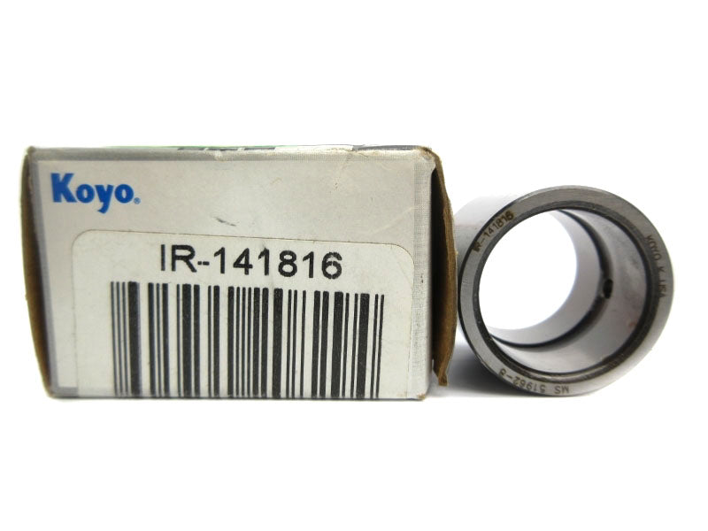 KOYO IR-141816 NSMP