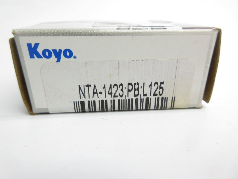 KOYO NTA-1423;PB;L125 NSMP