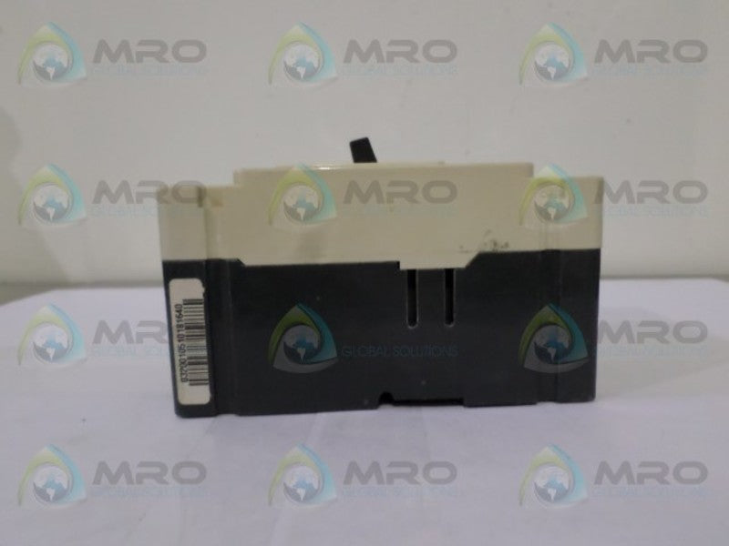 FEDERAL PIONEER CE3020B CIRCUIT BREAKER 20A NSNP