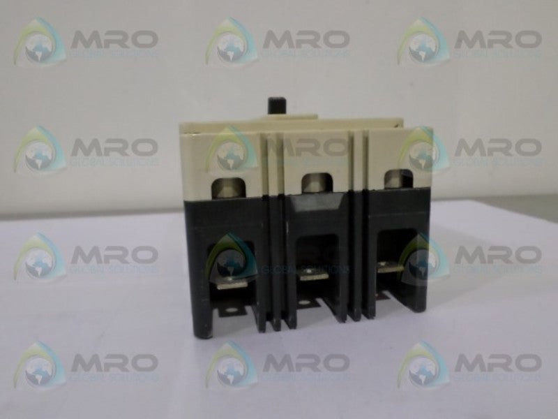 FEDERAL PIONEER CE3020B CIRCUIT BREAKER 20A NSNP
