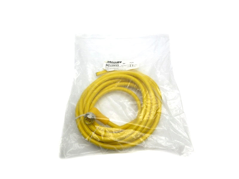 BALLUFF BCCA324-0000-20-072-VX44W6-050 BCC0933 300V 9A NSMP
