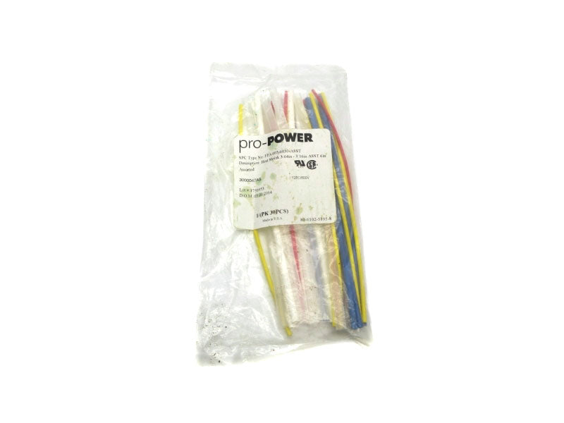 PRO POWER 3000047AS 600V (PKG OF 30) NSMP