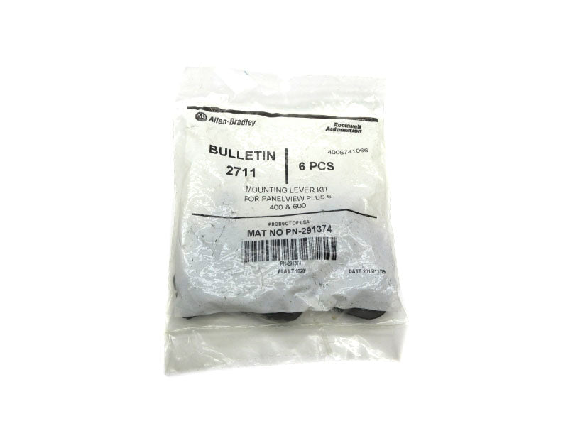 ALLEN BRADLEY 291374 (PKG OF 6) NSMP