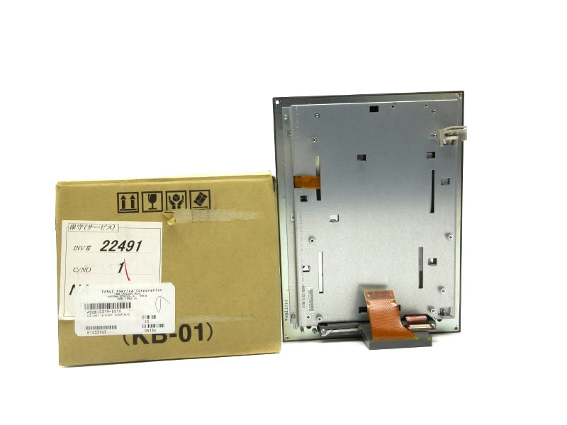 FANUC A02B-0319-D510 10.4" NSMP
