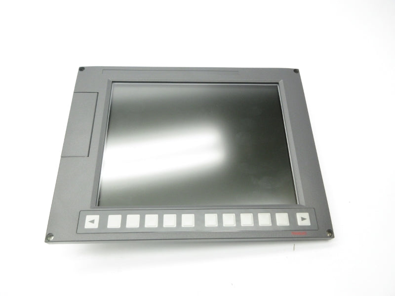 FANUC A02B-0319-D510 10.4" NSMP