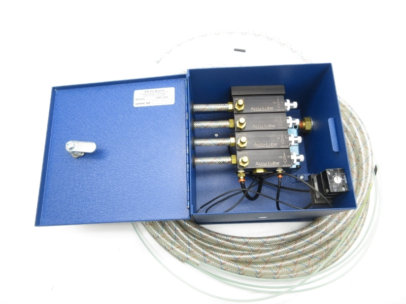 ITW PRO 04A3-SPC NSNP