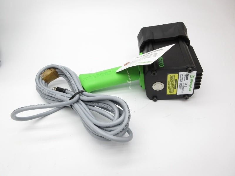 MAGNAFLUC EV6000 625784 NSMP