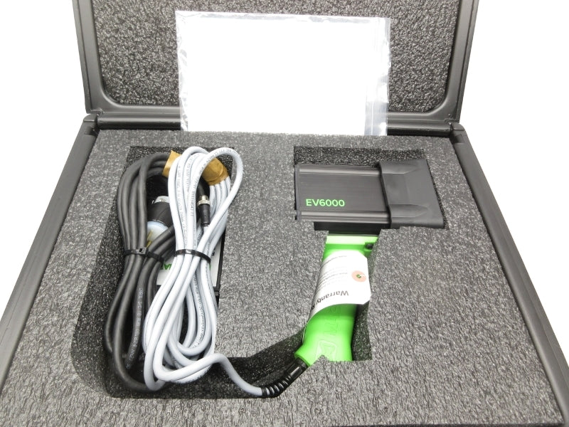 MAGNAFLUC EV6000 625784 NSMP