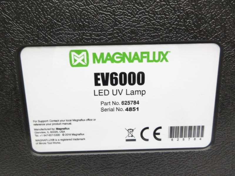 MAGNAFLUC EV6000 625784 NSMP