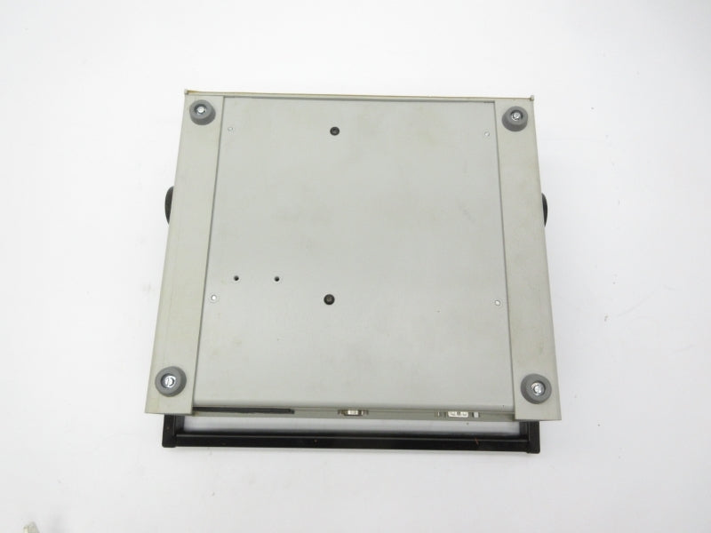 VERIMET 7710 110/220V 0.5/0.25A UNMP