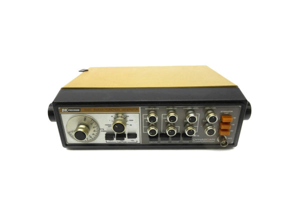 BK PRECISION 3020 105-130VAC UNMP