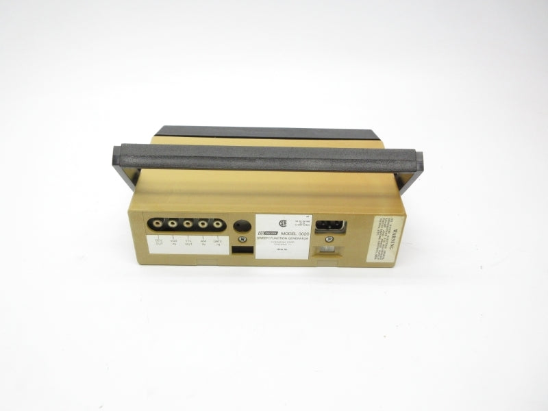 BK PRECISION 3020 105-130VAC UNMP