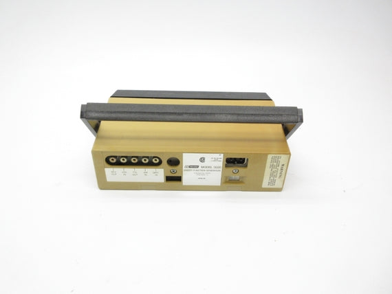 BK PRECISION 3020 105-130VAC UNMP